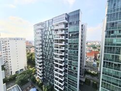 The Minton (D19), Condominium #598248001